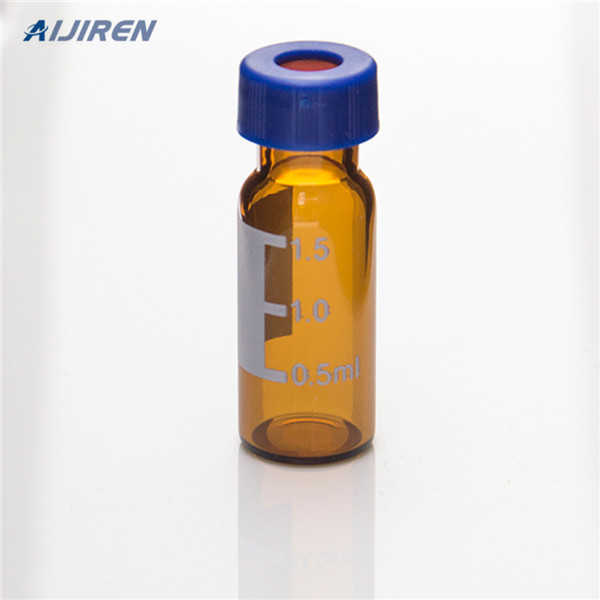 <h3>Chromatography Vials manufacturers  - made-in-china.com</h3>
